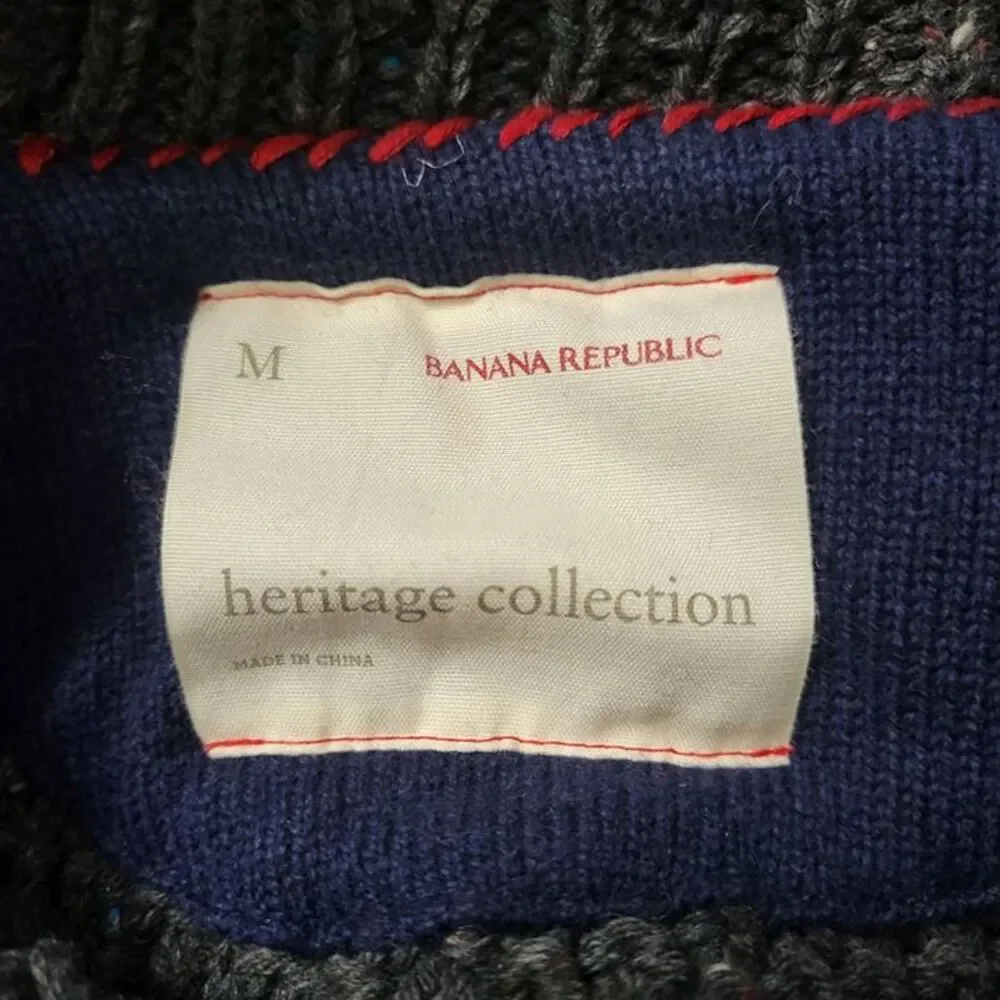 Banana Republic nwt banana